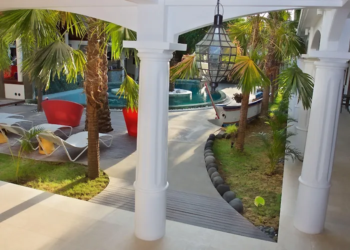 OK Divers Resort&Spa