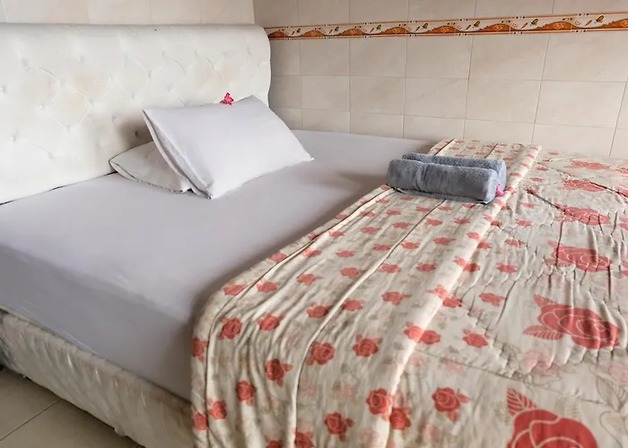 Kerti Beach Bungalow&Restaurant